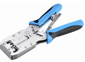 HERRAMIENTAS PARA CABLEADO ESTRUCTURADO Y TELEFONIA -